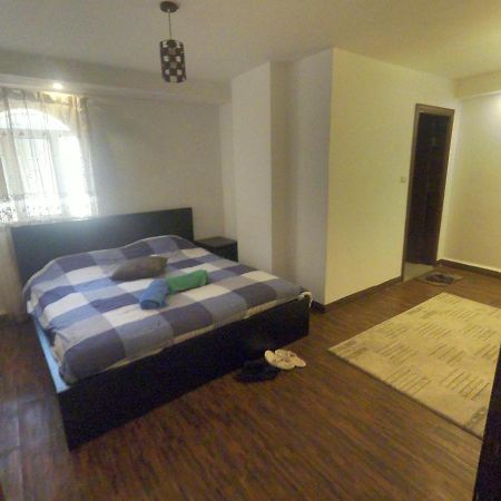 Karrain Villa-The Apartment 马达巴 外观 照片