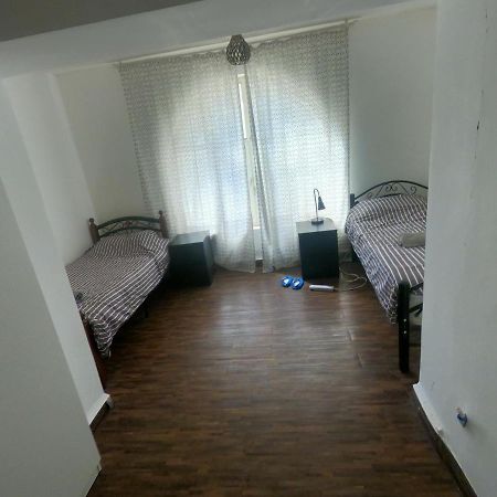 Karrain Villa-The Apartment 马达巴 外观 照片