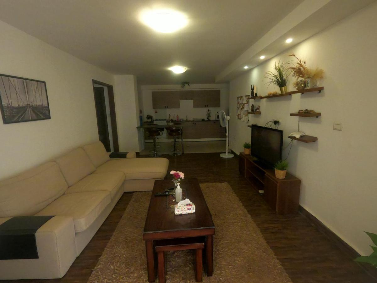 Karrain Villa-The Apartment 马达巴 外观 照片