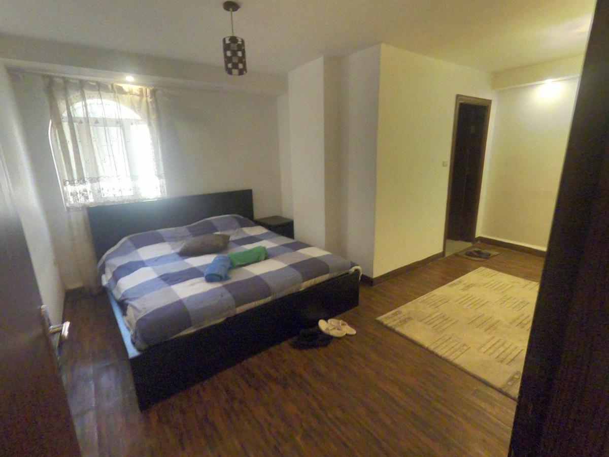 Karrain Villa-The Apartment 马达巴 外观 照片