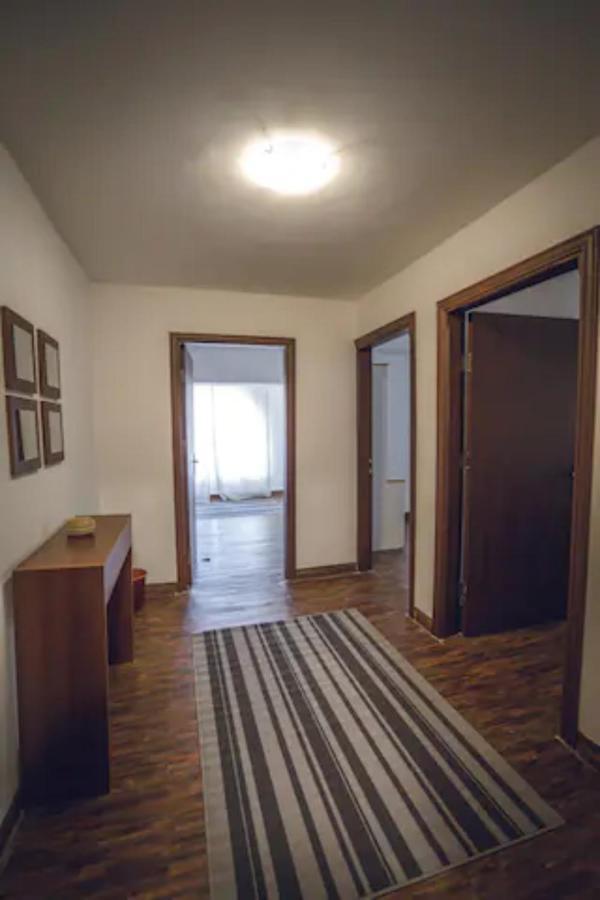 Karrain Villa-The Apartment 马达巴 外观 照片