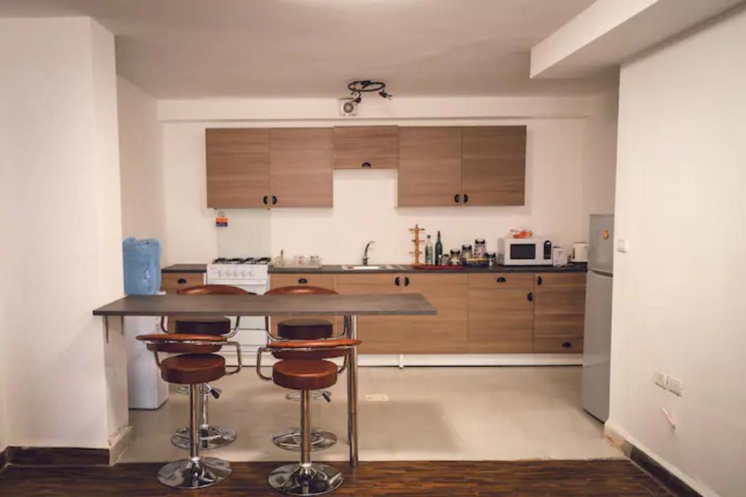 Karrain Villa-The Apartment 马达巴 外观 照片