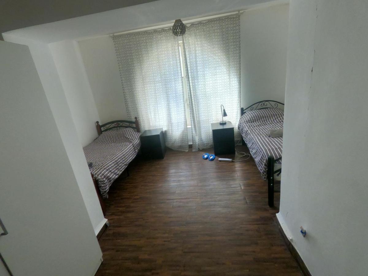 Karrain Villa-The Apartment 马达巴 外观 照片
