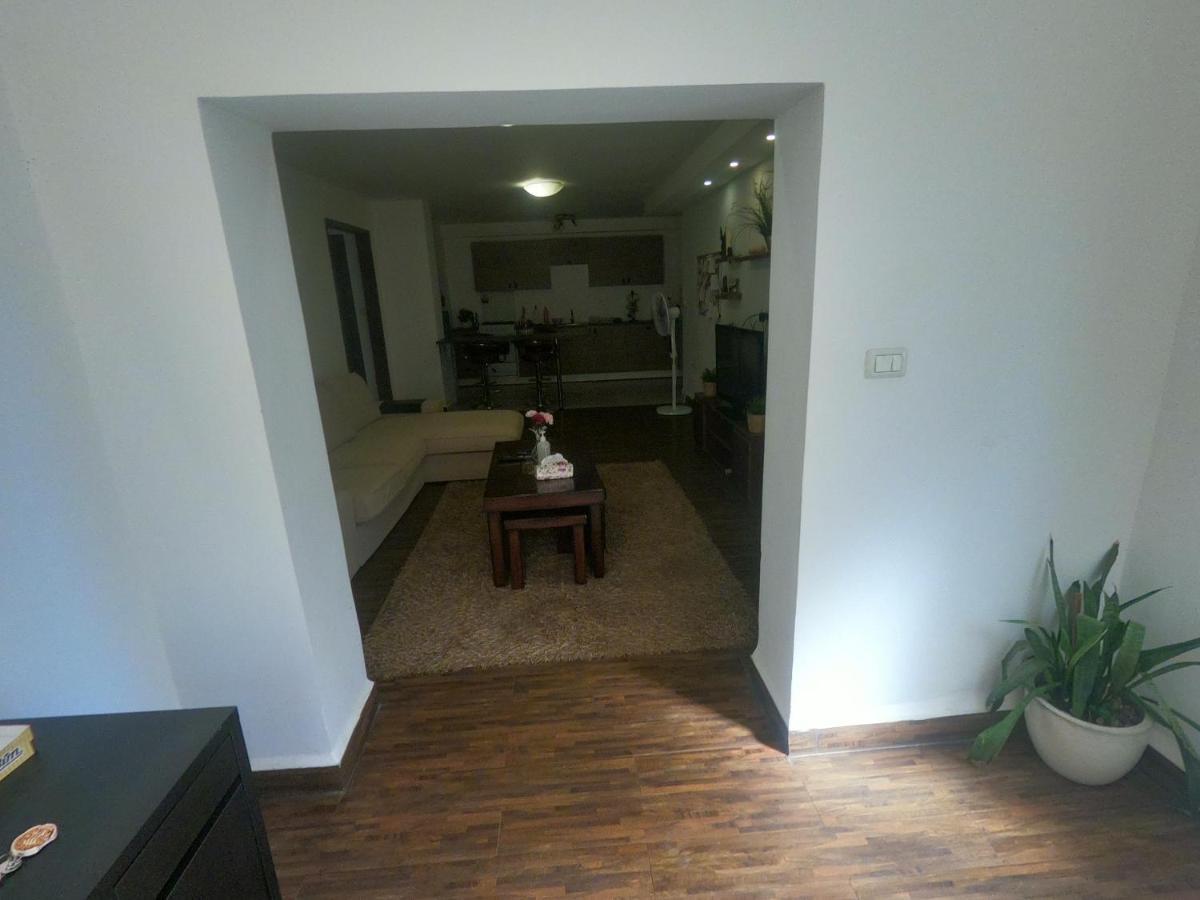 Karrain Villa-The Apartment 马达巴 外观 照片